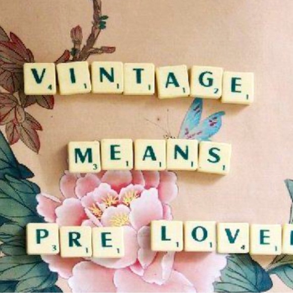 Unlisted Items from my Estate Sale Live Show✨ SOLD AS IS - Picture 3 of 5